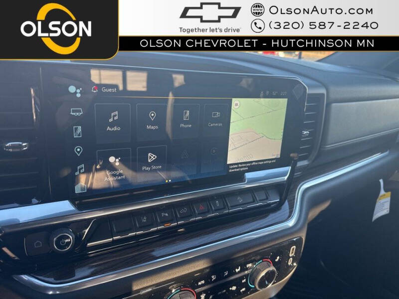 2026 Chevrolet Silverado 3500HD