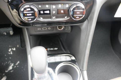 2021 Buick Encore GX Essence