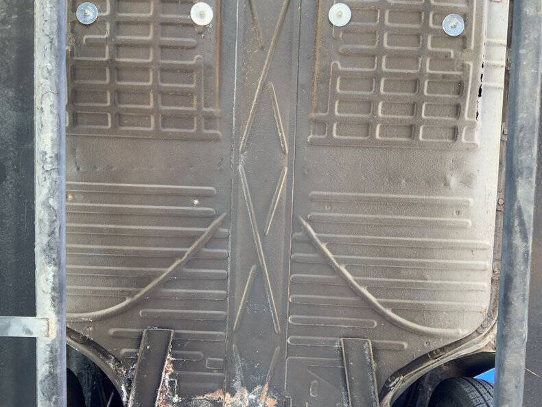 1973 Volkswagen Thing