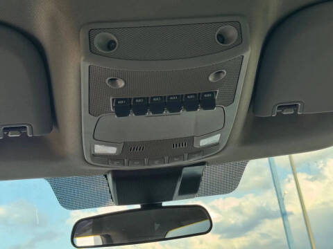 2020 Ford F-450 Super Duty