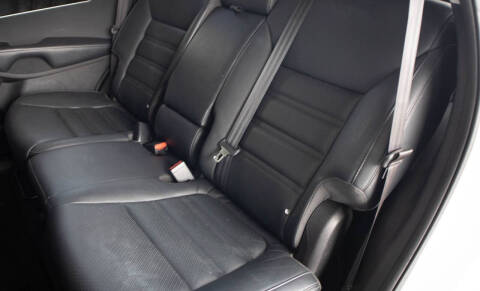 2016 Kia Sorento EX V6