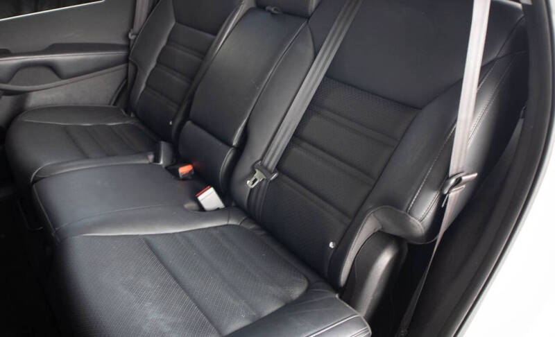 2016 Kia Sorento EX V6