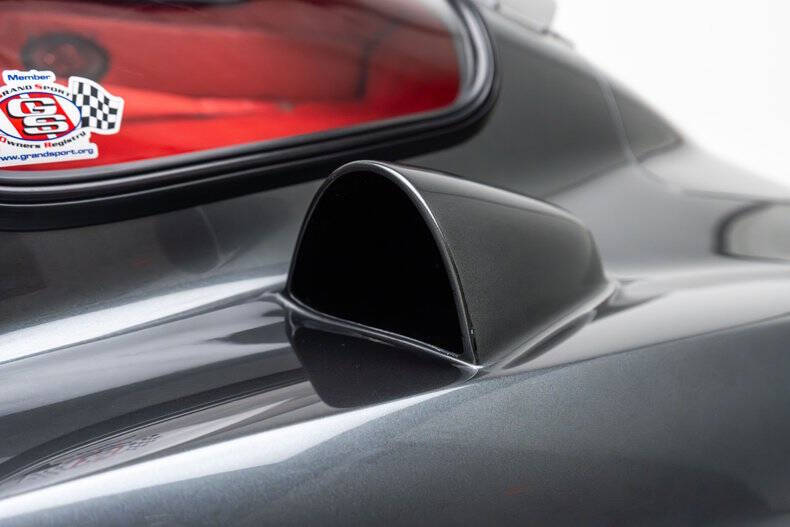 1963 Chevrolet Corvette