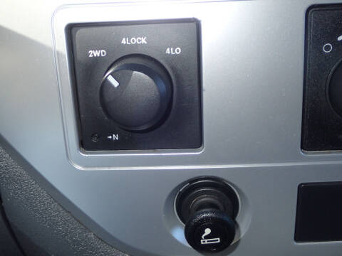 2006 Dodge Ram 2500 SLT