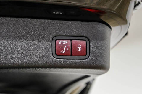 2018 Mercedes-Benz GLE AMG GLE 43