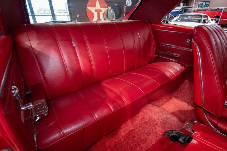 1966 Chevrolet Chevelle