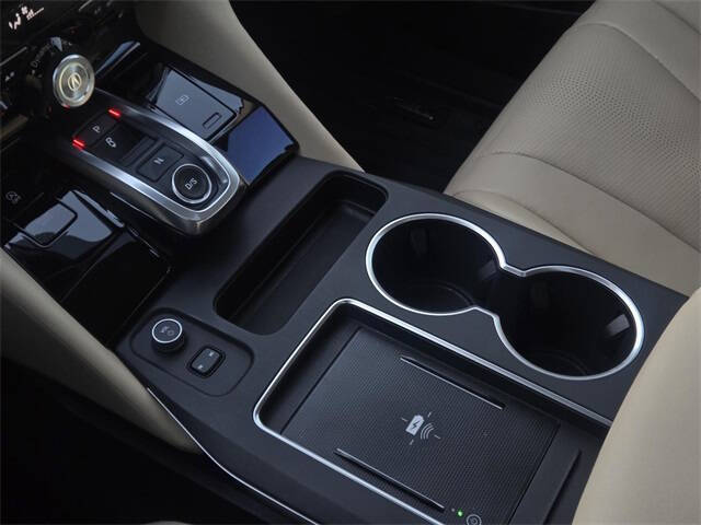 2025 Acura MDX w/Tech