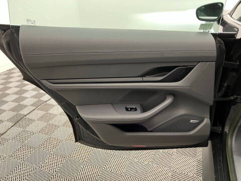 2022 Porsche Taycan 4S