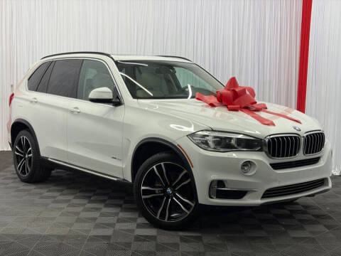 2014 BMW X5 sDrive35i