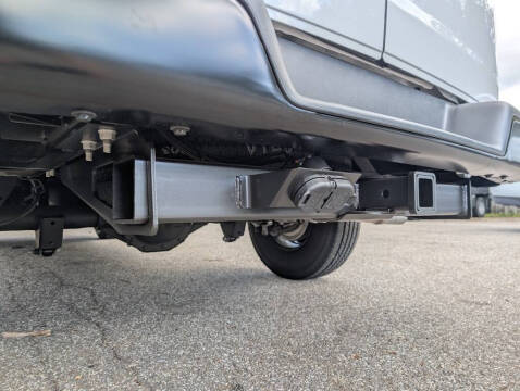 2025 Chevrolet Express 2500