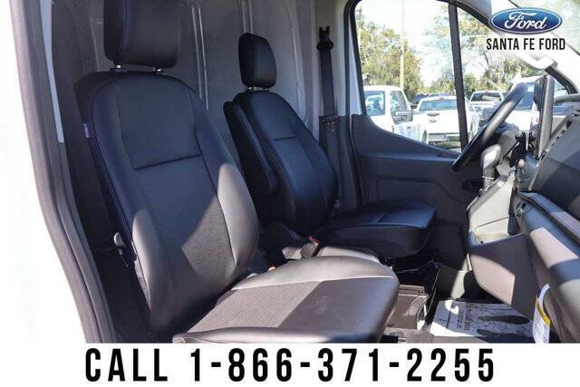 2026 Ford Transit 250
