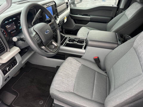 2026 Ford F-350 Super Duty