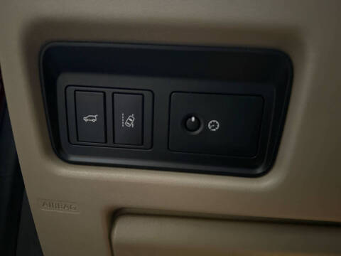 2018 Land Rover Discovery Sport HSE