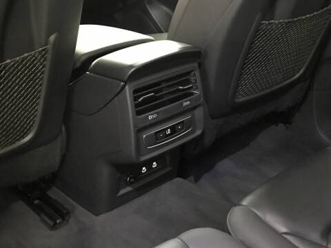 2022 Audi Q7 quattro Premium 45 TFSI