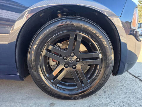 2006 Dodge Charger RT