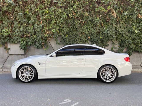 2013 BMW M3