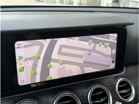 2019 Mercedes-Benz E-Class E 300