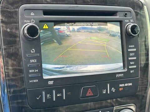 2014 Buick Enclave Premium