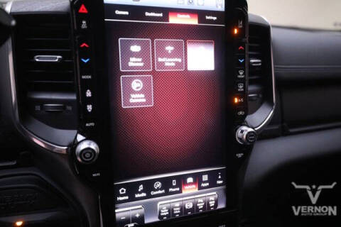 2025 RAM 3500 Laramie