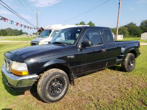 1999 Ford Ranger for sale at Albany Auto Center in Albany GA