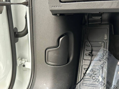 2024 Audi Q8 e-tron quattro Premium Plus