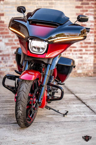 2024 Harley-Davidson Street Glide