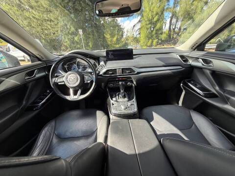 2023 Mazda CX-9 Touring