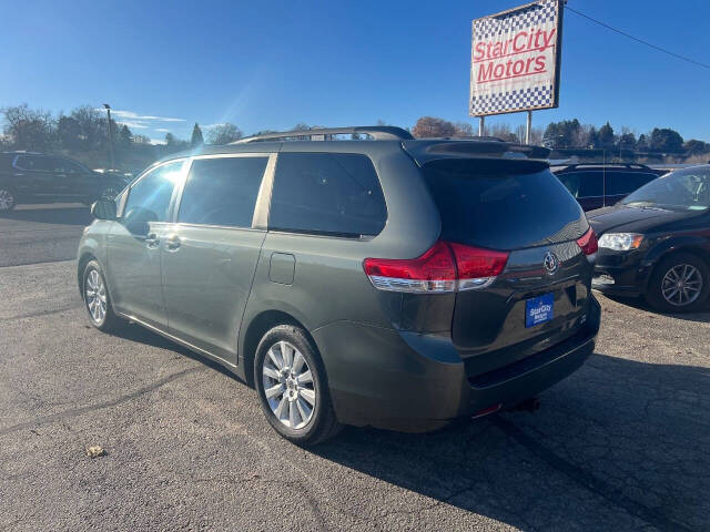 2014 Toyota Sienna for sale at Starcity Motors LLC in Garden City, ID