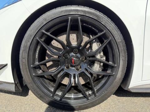 2023 Chevrolet Corvette Z06