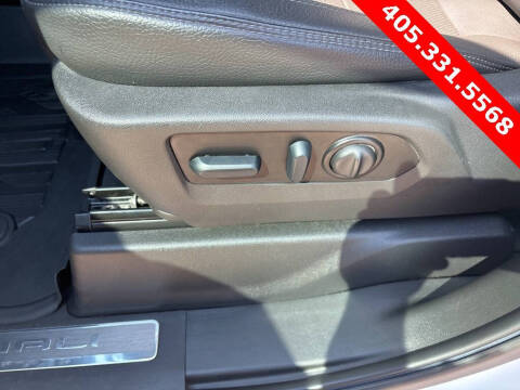 2022 GMC Sierra 2500HD