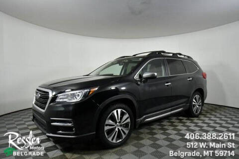 2019 Subaru Ascent Touring