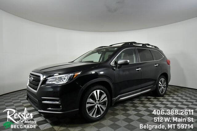 2019 Subaru Ascent Touring