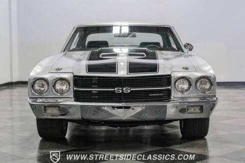 1970 Chevrolet Chevelle