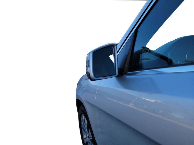 2017 Mercedes-Benz GLS GLS 450