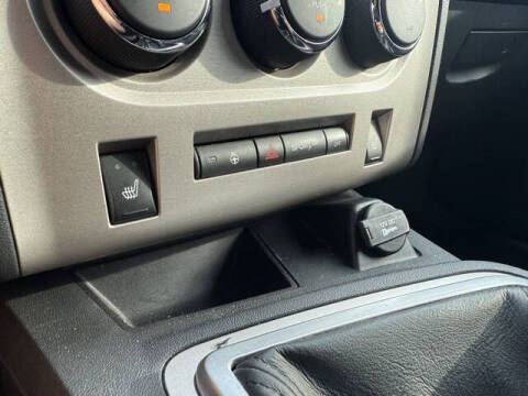 2012 Dodge Challenger SRT8 392