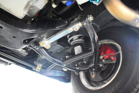 1959 Chevrolet El Camino