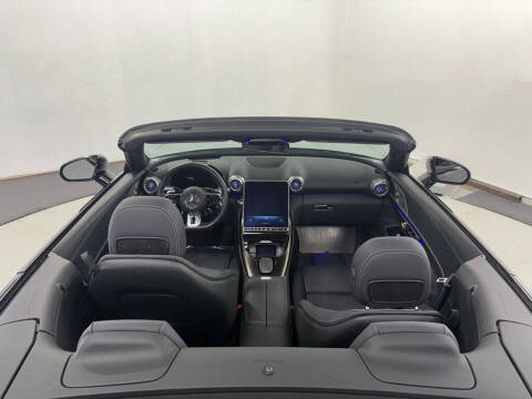 2023 Mercedes-Benz SL-Class AMG SL 63