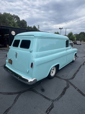 1959 Chevrolet Apache