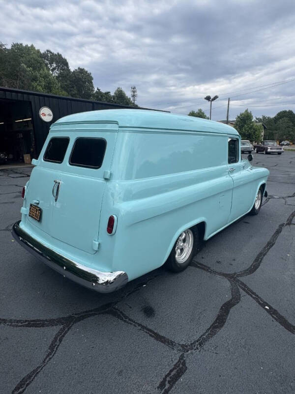 1959 Chevrolet Apache