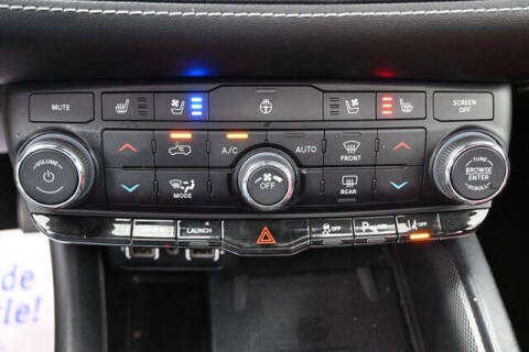 2023 Dodge Durango SRT 392 Plus