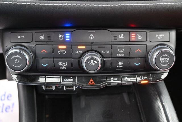 2023 Dodge Durango SRT 392 Plus