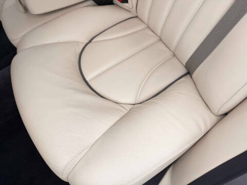 2001 Rolls-Royce Silver Seraph