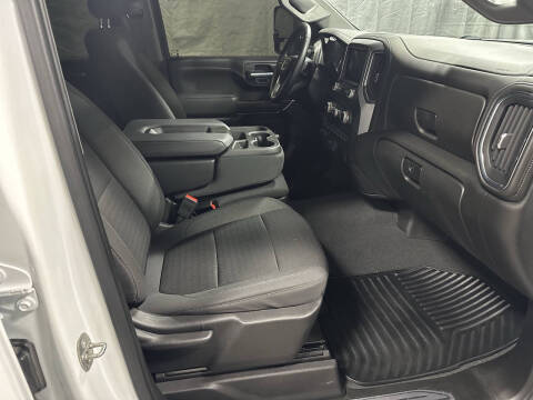 2023 GMC Sierra 2500HD