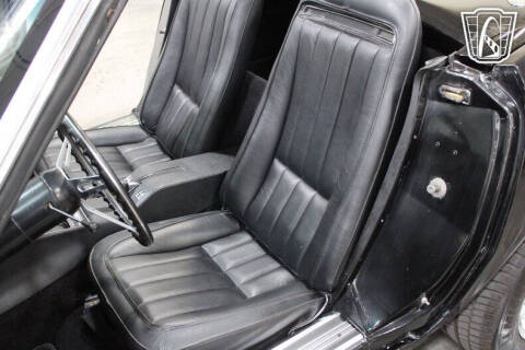 1970 Chevrolet Corvette