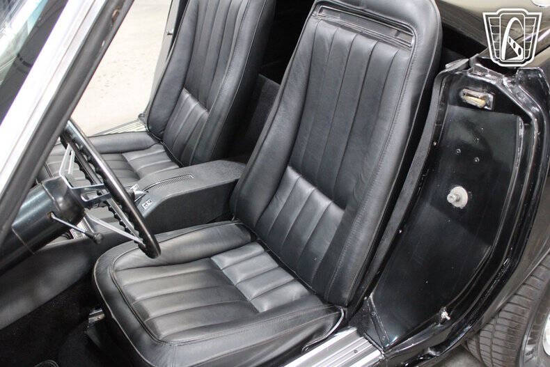 1970 Chevrolet Corvette