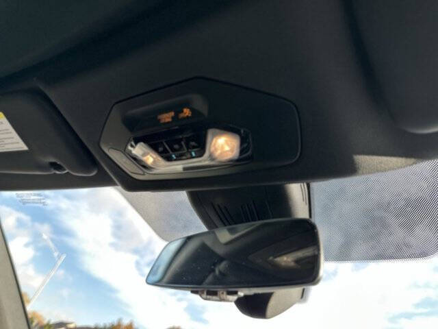 2024 BMW 4 Series 430i xDrive