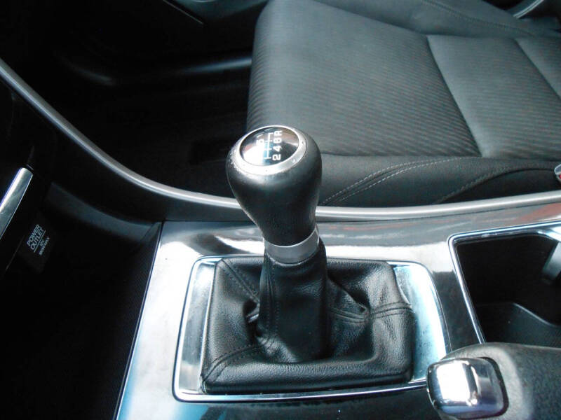 2017 Honda Accord EX