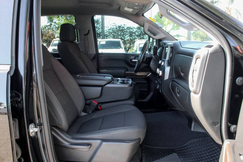 2021 GMC Sierra 3500HD