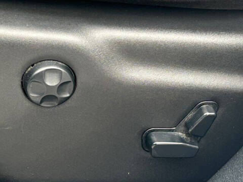 2020 Jeep Grand Cherokee Trailhawk