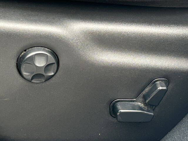 2020 Jeep Grand Cherokee Trailhawk